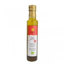 Olive oil with chilli Kräuterschlössl ORGANIC 250 ml