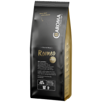 Romeo 100% Arabica Espresso Caroma 250 g Beans