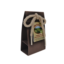 Fragrance box Essential oil Swiss Pine Raslerhof ORGANIC 4,5 ml