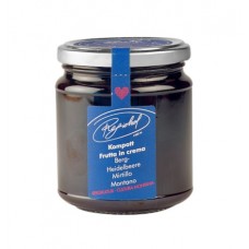 Mountain Blueberry Compote Regiohof 300 g