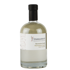 Stanglerhof rosemary and sage syrup 500 ml