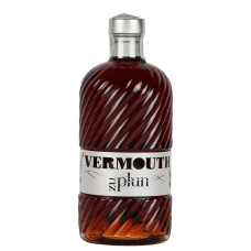 Vermouth Zu Plun 500 ml
