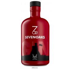 7OAKS Gin Villa Laviosa 700 ml