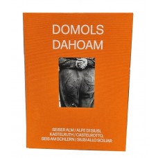 Book "Domols Dahoam" VOL.1