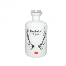 Rudolph Gin Cavour Drinks 500 ml