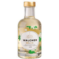 Elderflower Liqueur Holler Walcher 200 ml
