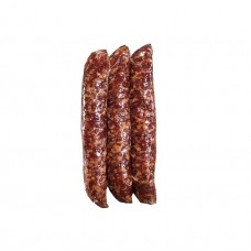 Kaminwurz (South Tyrolean smoked salami) 3 pieces Fronthof