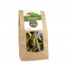 Egg Tagliatelle with Spinach Zoarhof 350g