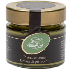 Pistachio Cream Oberhöller 200 g