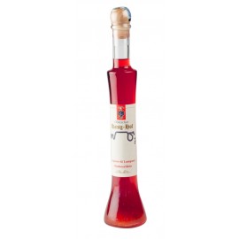 Raspberry Liqueur Hanighof ORGANIC 200 ml