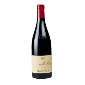 Pinot Noir Mason di Mason Manincor ORGANIC 2017 750 ml
