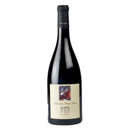 Pinot noir Riserva Prackfol 2019 750 ml