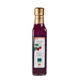 Partschillerhof Raspberry Syrup 250 ml ORGANIC