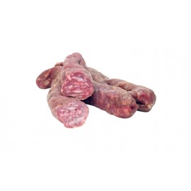 Kaminwurz (South Tyrolean smoked salami) - 3 pieces Metzgerei Silbernagl butcher shop 