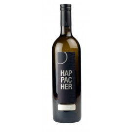 Chardonnay Happacher Riserva 2016 750 ml