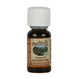 Mountain Spruce Essential oil Raslerhof ORGANIC 10 ml