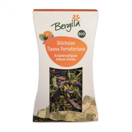 Fortune herbal tea Bergila ORGANIC 25 g