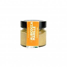 Apricot mustard Kandlwaalhof Luggin ORGANIC 80g