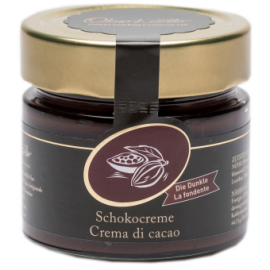 Chocolate cream - the dark one Oberhöller 200 g