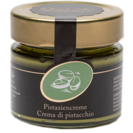 Pistachio Cream Oberhöller 200 g